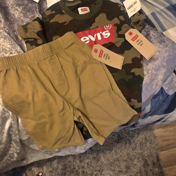 Boys clothes - Picture 4 of 13
